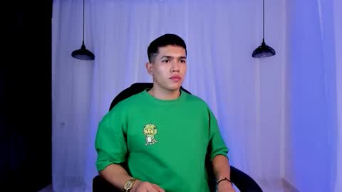 Snapshot of nick_fenix chatting on April 16, 2026, 2:34 am nick fenix online show from April 16, 2026, 2:34 am