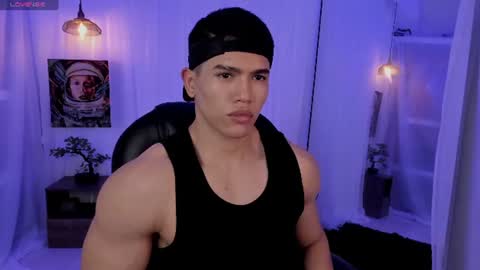 nick fenix online show from June 19, 2026, 3:11 am