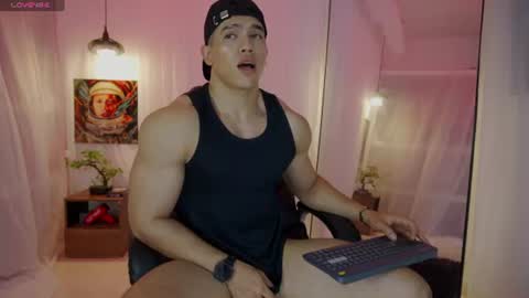 nick fenix online show from July 16, 2026, 3:12 am