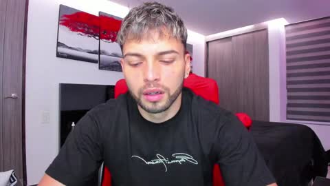 Nick Klaus online show from December 6, 2024, 11:25 pm