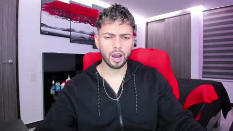 Nick Klaus online show from December 14, 2024, 12:01 am