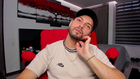 Nick Klaus online show from January 8, 2025, 10:58 pm