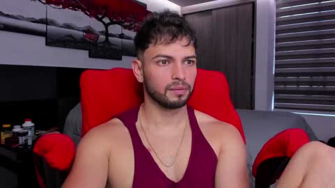 Nick Klaus online show from January 16, 2025, 10:44 pm