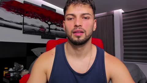 Nick Klaus online show from January 23, 2025, 12:04 am