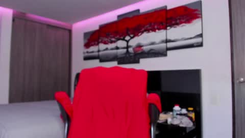 Nick Klaus online show from January 30, 2025, 10:19 pm