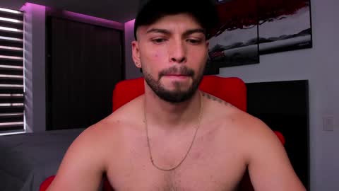 Nick Klaus online show from February 3, 2025, 8:57 pm