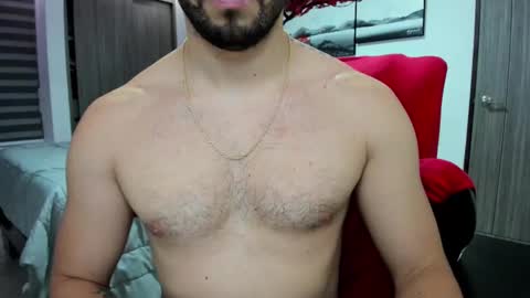 Nick Klaus online show from February 12, 2025, 11:41 pm