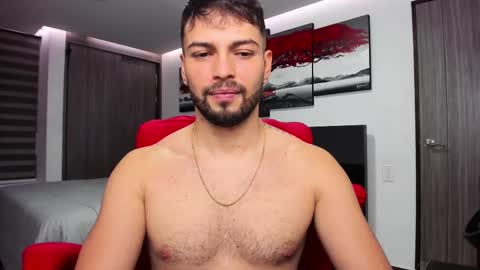 Nick Klaus online show from February 13, 2025, 11:04 pm