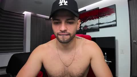 Nick Klaus online show from February 17, 2025, 11:20 pm