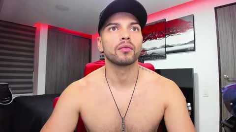 Nick Klaus online show from March 11, 2025, 11:59 pm