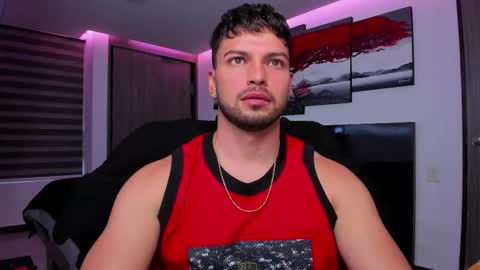 Nick Klaus online show from September 8, 2025, 11:04 pm