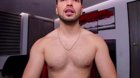 Nick Klaus online show from September 9, 2025, 11:26 pm