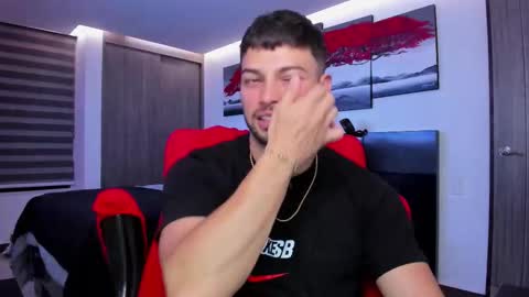 Nick Klaus online show from September 16, 2025, 11:39 pm