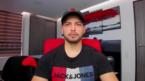 Nick Klaus online show from September 19, 2025, 10:43 pm