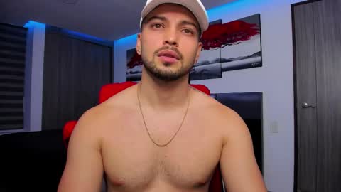 Nick Klaus online show from October 3, 2025, 11:24 pm