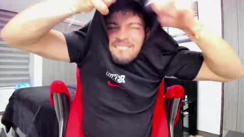 Nick Klaus online show from October 9, 2025, 11:25 pm