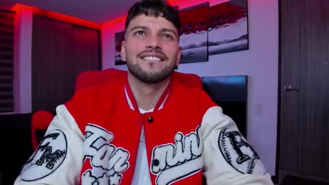 Nick Klaus online show from October 11, 2025, 10:52 pm