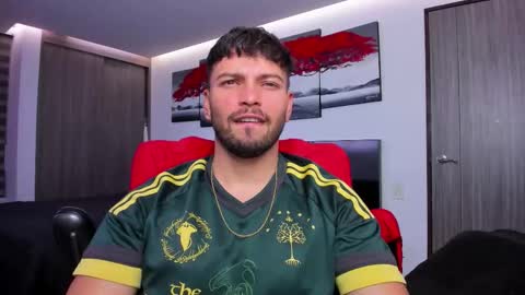 Nick Klaus online show from October 21, 2025, 11:05 pm