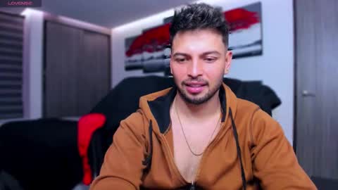 Nick Klaus online show from January 16, 2026, 12:03 am