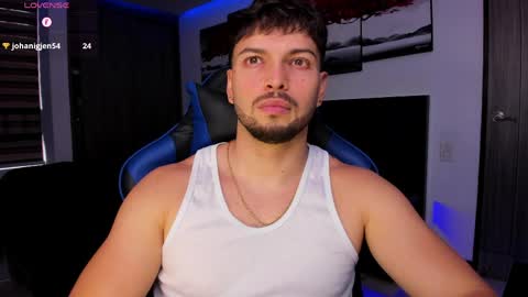 Nick Klaus online show from April 6, 2026, 10:11 pm