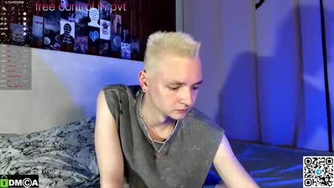 nick_kule online show from November 27, 2025, 9:28 pm