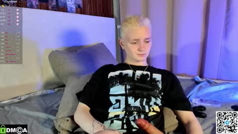 nick_kule online show from December 2, 2025, 10:16 pm