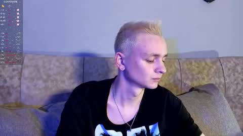 nick_kule online show from December 4, 2025, 8:12 am