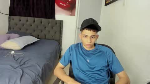 nick_master2 online show from March 17, 2026, 5:11 am