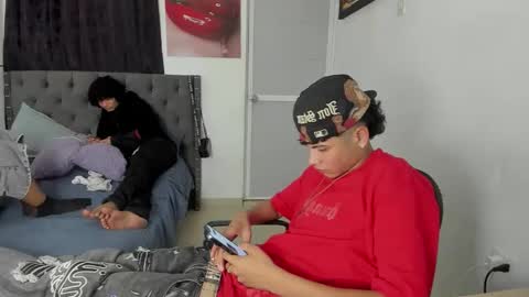 nick_master2 online show from April 6, 2026, 4:46 am