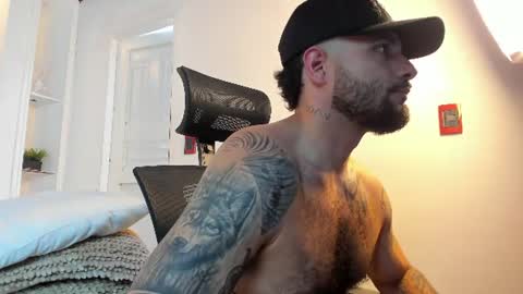 nick owen26 online show from June 11, 2026, 7:34 pm