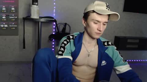 Nick online show from February 2, 2025, 9:40 am