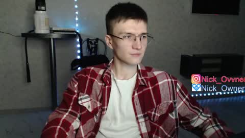 Nick online show from February 17, 2025, 4:15 pm