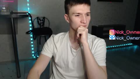 Nick online show from February 21, 2025, 4:18 am