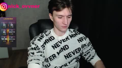 Nick online show from October 13, 2025, 4:12 am