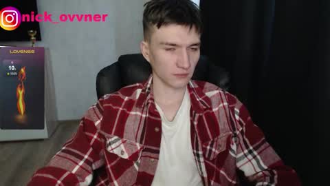 Nick online show from November 9, 2025, 11:30 am