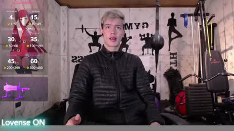 Nick  online show from November 14, 2025, 12:26 pm