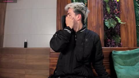 Nick  online show from February 4, 2026, 12:11 pm