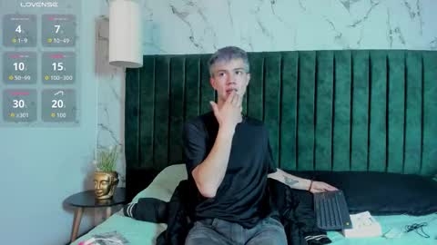 Nick  online show from February 28, 2026, 3:02 pm