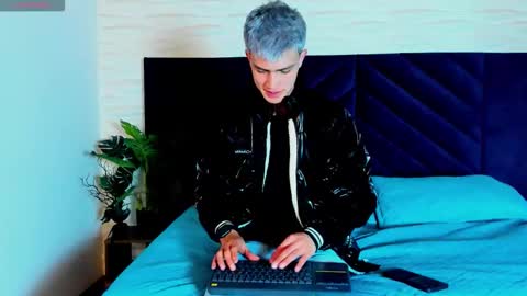 Nick  online show from March 5, 2026, 12:12 pm