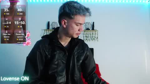 Nick  online show from April 1, 2026, 12:50 pm