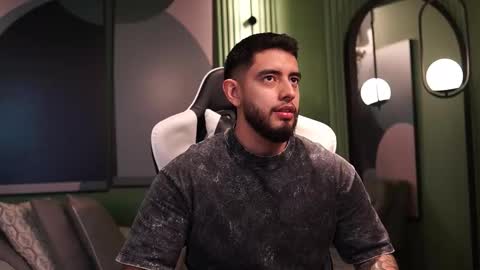 Jhohan online show from October 12, 2025, 1:15 am