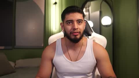 Jhohan online show from October 24, 2025, 12:12 pm