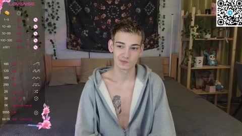 Nick online show from November 7, 2025, 11:38 pm