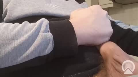 nick_x_b online show from January 11, 2025, 6:54 pm