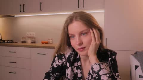 Nicka Cherie online show from February 13, 2026, 7:43 pm