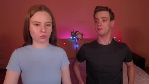 nick and molly online show from February 9, 2025, 5:01 pm