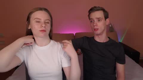 nick and molly online show from February 17, 2025, 12:59 pm