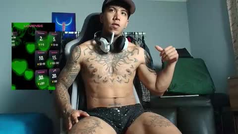 Snapshot of nickhot0609 chatting on March 22, 2026, 8:51 am Nickhot0609 online show from March 22, 2026, 8:51 am