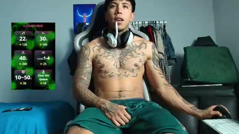 Snapshot of nickhot0609 chatting on March 23, 2026, 9:24 am Nickhot0609 online show from March 23, 2026, 9:24 am