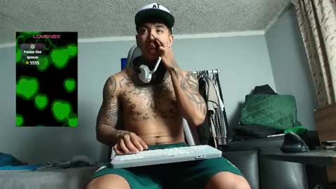 Snapshot of nickhot0609 chatting on March 31, 2026, 10:48 am Nickhot0609 online show from March 31, 2026, 10:48 am